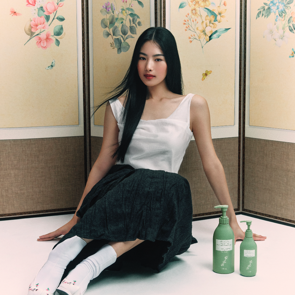 RE:ROOT PDRN Scalp Balancing Shampoo MAGNUM