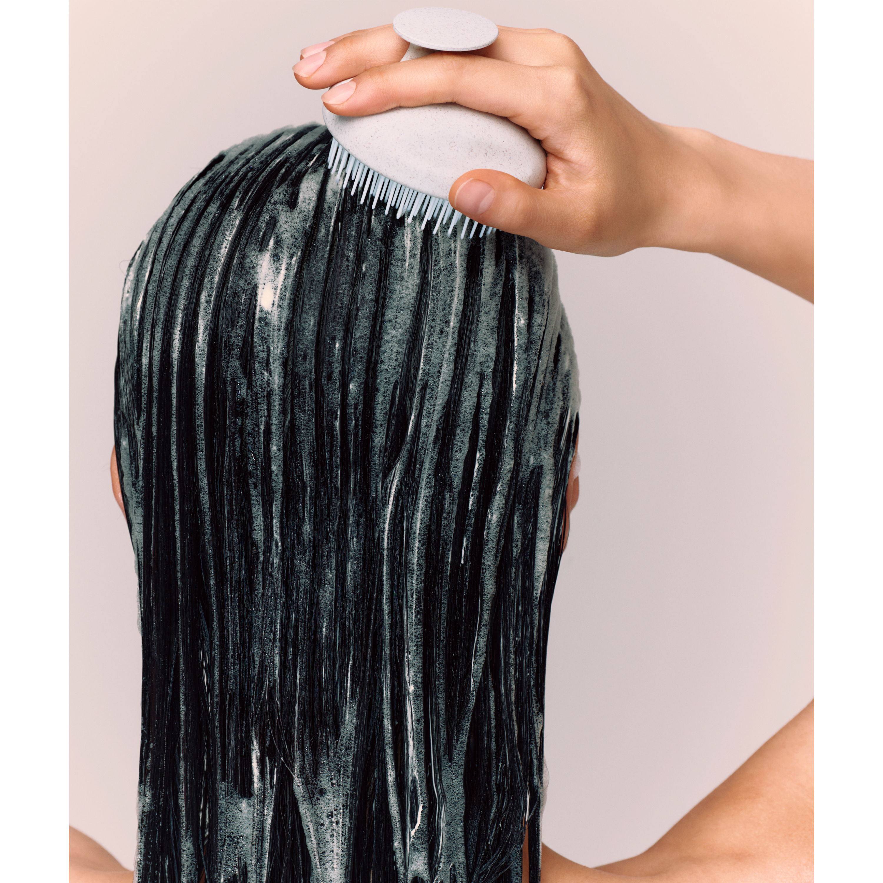 RE:CIRCULATE Scalp Circulation Brush