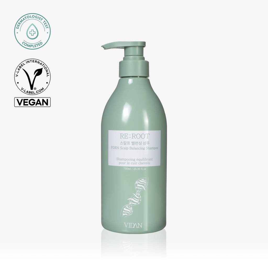 RE:ROOT PDRN Scalp Balancing Shampoo MAGNUM