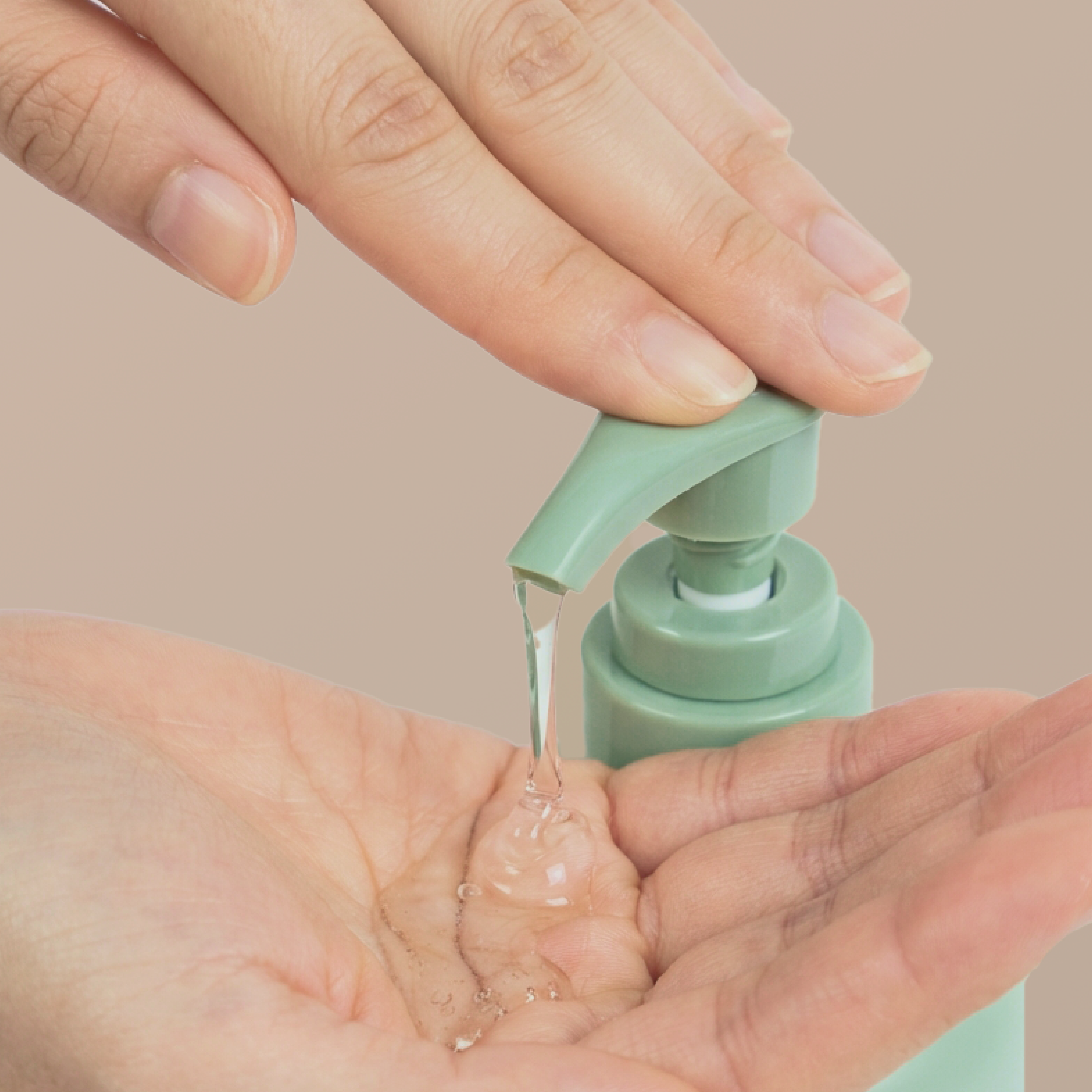 RE:ROOT PDRN Scalp Balancing Shampoo